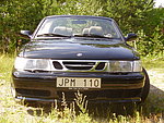 Saab 900 SE 2,0 Turbo Cabriolet