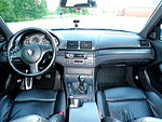 BMW 330 Touring