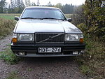Volvo 745