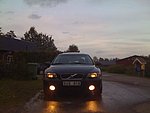 Volvo s60 AWD