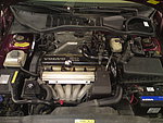 Volvo 850 Turbo
