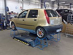 Fiat Punto 1.2 60 Mk2