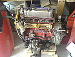 Austin BMC 1000 MK II