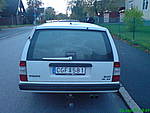Volvo 745 GLT 16v