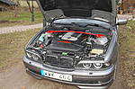 BMW 530 diesel