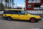 Volvo 745 TDIC