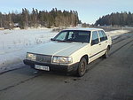 Volvo 940 gl