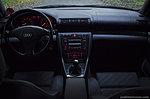 Audi S4 2.7 Biturbo