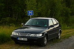 Saab 900i SE