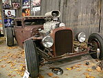 Chevrolet RustyDemon