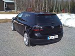 Volkswagen Golf MK5 Sport