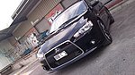 Mitsubishi Lancer Ralliart