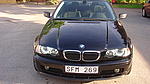 BMW 325 Ci