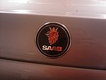 Saab 9-3 SS 2,0t