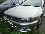 Mitsubishi Legnum vr4