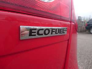 Volkswagen Passat 1,4 ecofuel
