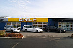 Opel Omega 2,5 V6 Sport2 Kombi