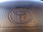 Toyota Camry 2.2 gl