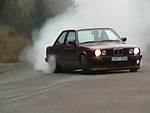 BMW E30 Turbo