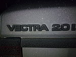 Opel Vectra 2,0i