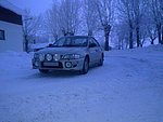 Subaru Impreza RX Sport