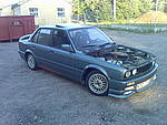 BMW 325 IM (E30)