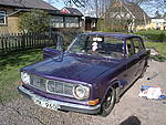 Volvo 144
