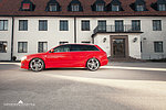 Audi A4 2,0 T FSI