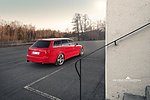 Audi A4 2,0 T FSI