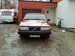 Volvo 940 B230FB