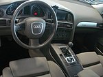 Audi A6 3,2 fsi q