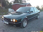 BMW 520 IA
