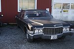 Cadillac Fleetwood