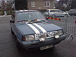 Volvo 360 tic