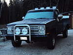 Chevrolet C20 Custom Deluxe