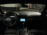 BMW 330d m-sport
