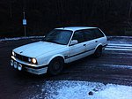 BMW 320I