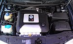 Volkswagen Golf V5 4-Motion Gti