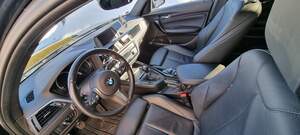 BMW 1-serie F20 LCI