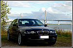 BMW 323i e46