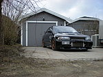 Mitsubishi Evolution 3