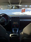 Audi A4 Avant TDI Quattro
