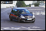 Renault Clio Sport 197