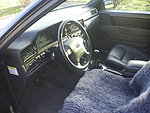 Volvo 855 2.5 Turbo AWD