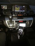 Honda FR-V Edix 2.2 CTDi