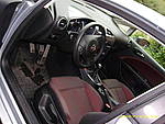 Seat Leon 2.0 TFSI CUPRA