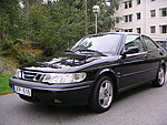 Saab 900 SE COUPE 2,0T