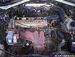 Toyota Celica GTI 16V
