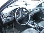 BMW 318i  E46
