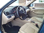 BMW 330I Touring